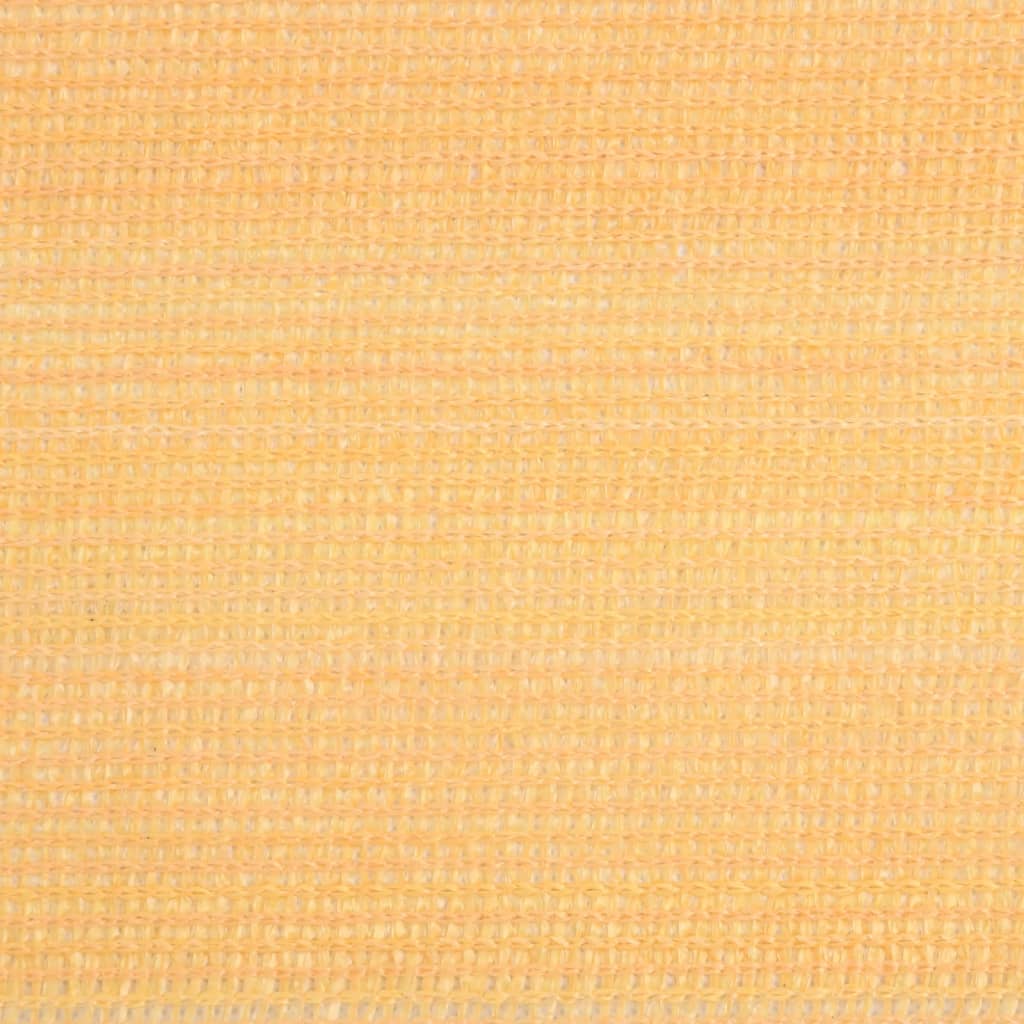 Privacy Net Sand 1.5x10 m HDPE 150 g/m²