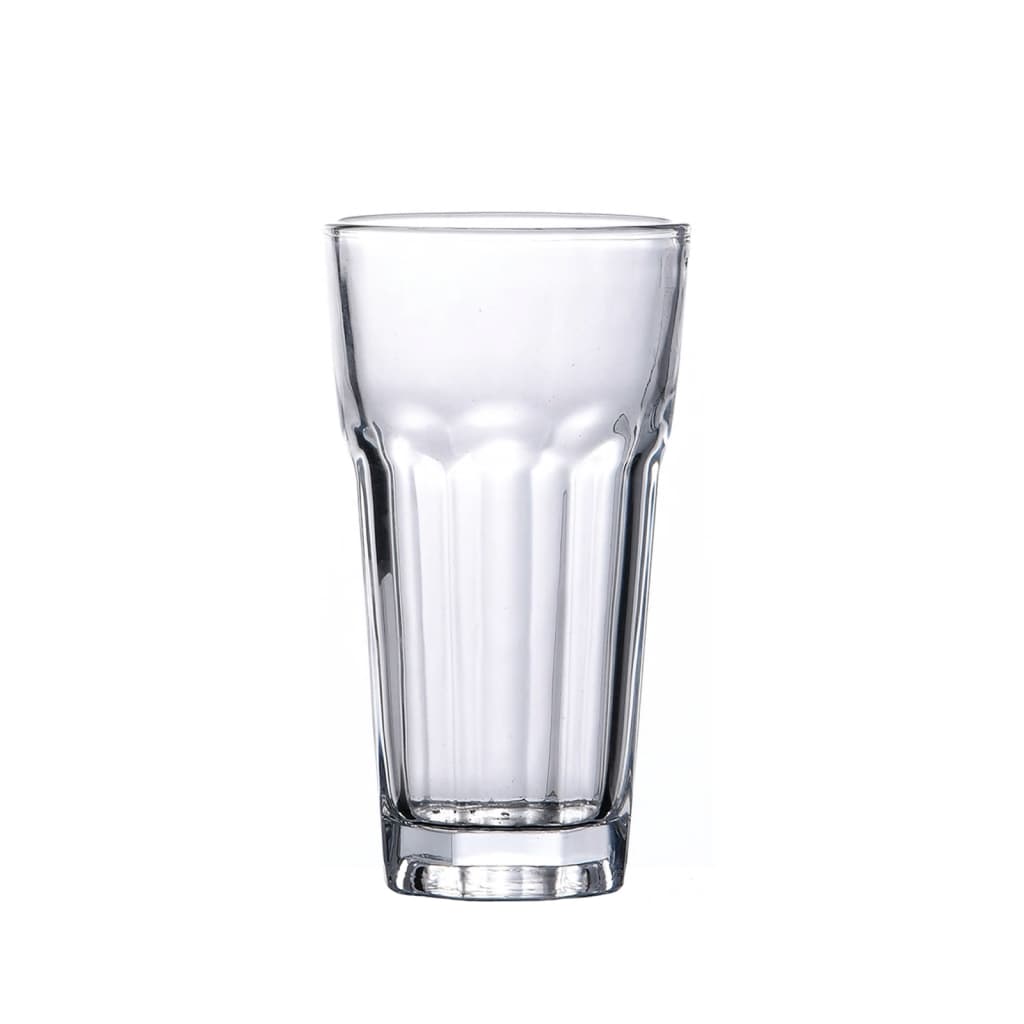 Beer Glasses 6 pcs 310 ml