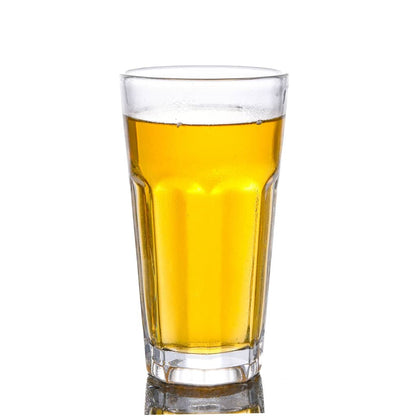 Beer Glasses 6 pcs 310 ml