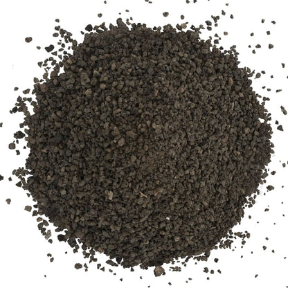 Basalt Gravel 10 kg Black 3-5 mm