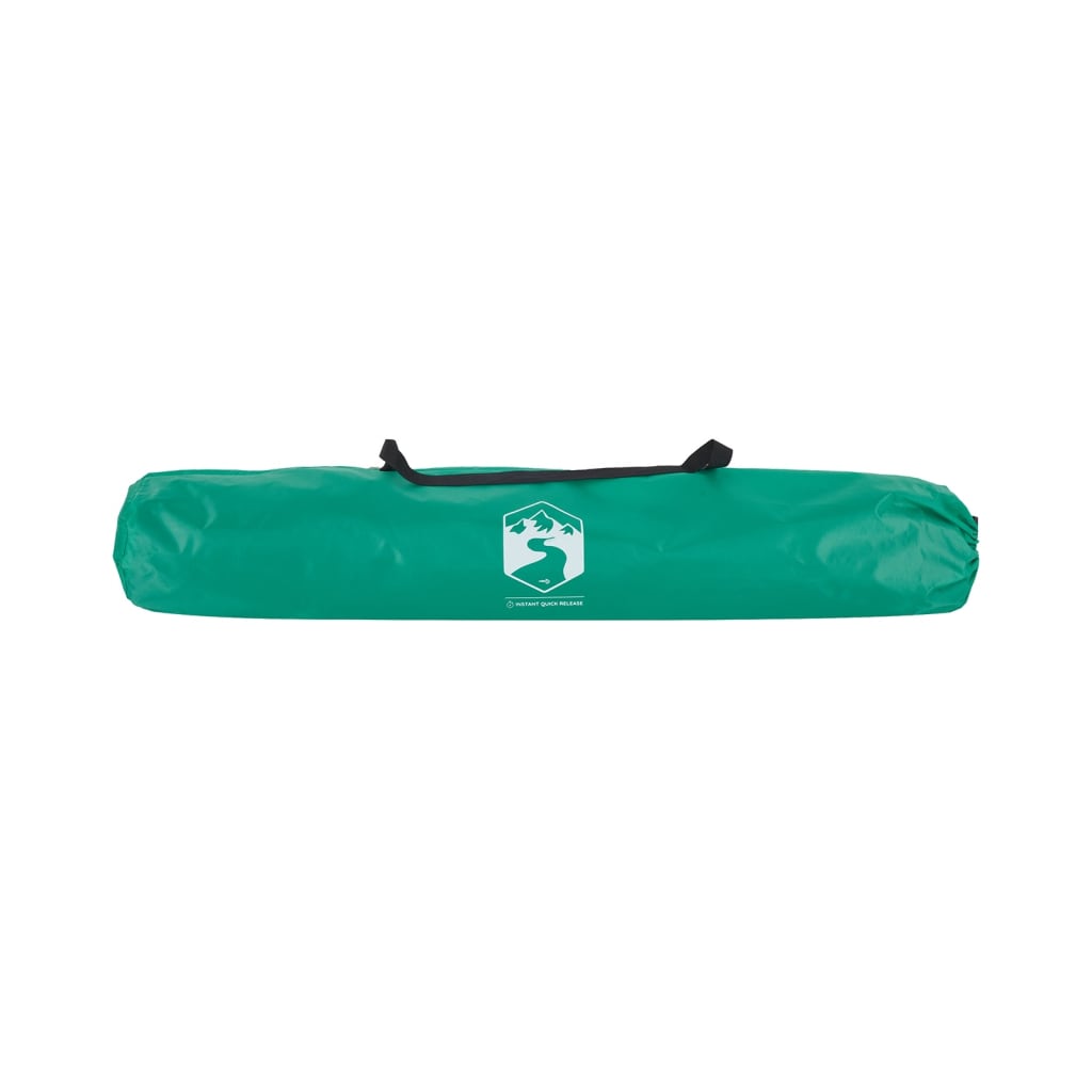 Beach Tent 2-Person Sea Green Quick Release Waterproof