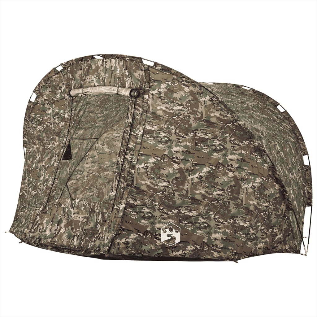 Fishing Tent 5-Person Camouflage Waterproof