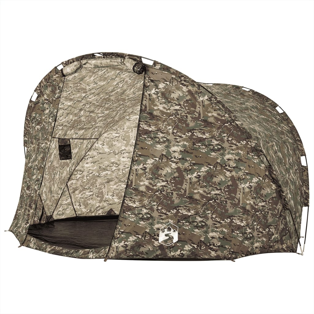 Fishing Tent 5-Person Camouflage Waterproof