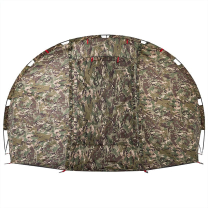 Fishing Tent 5-Person Camouflage Waterproof