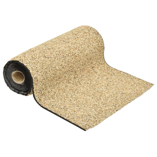 Stone Liner Natural Sand 200x40 cm