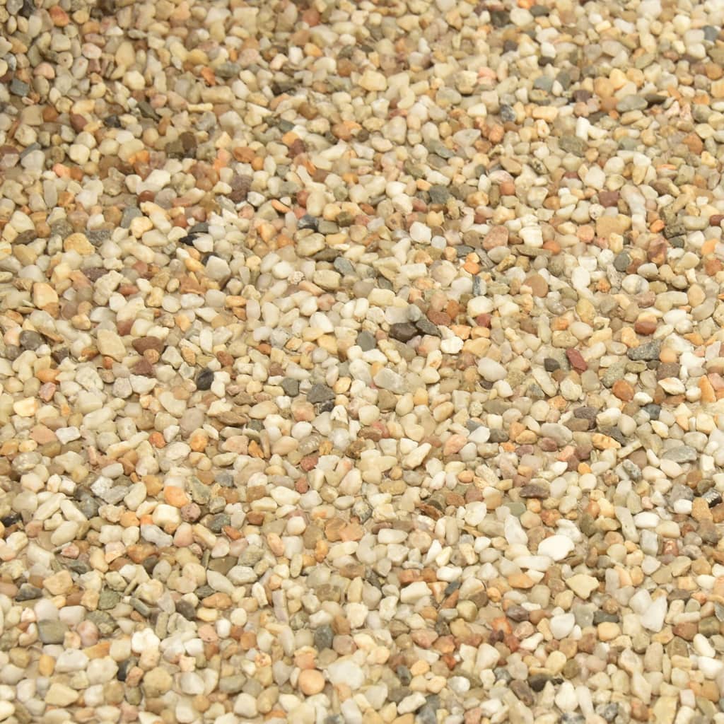 Stone Liner Natural Sand 400x40 cm