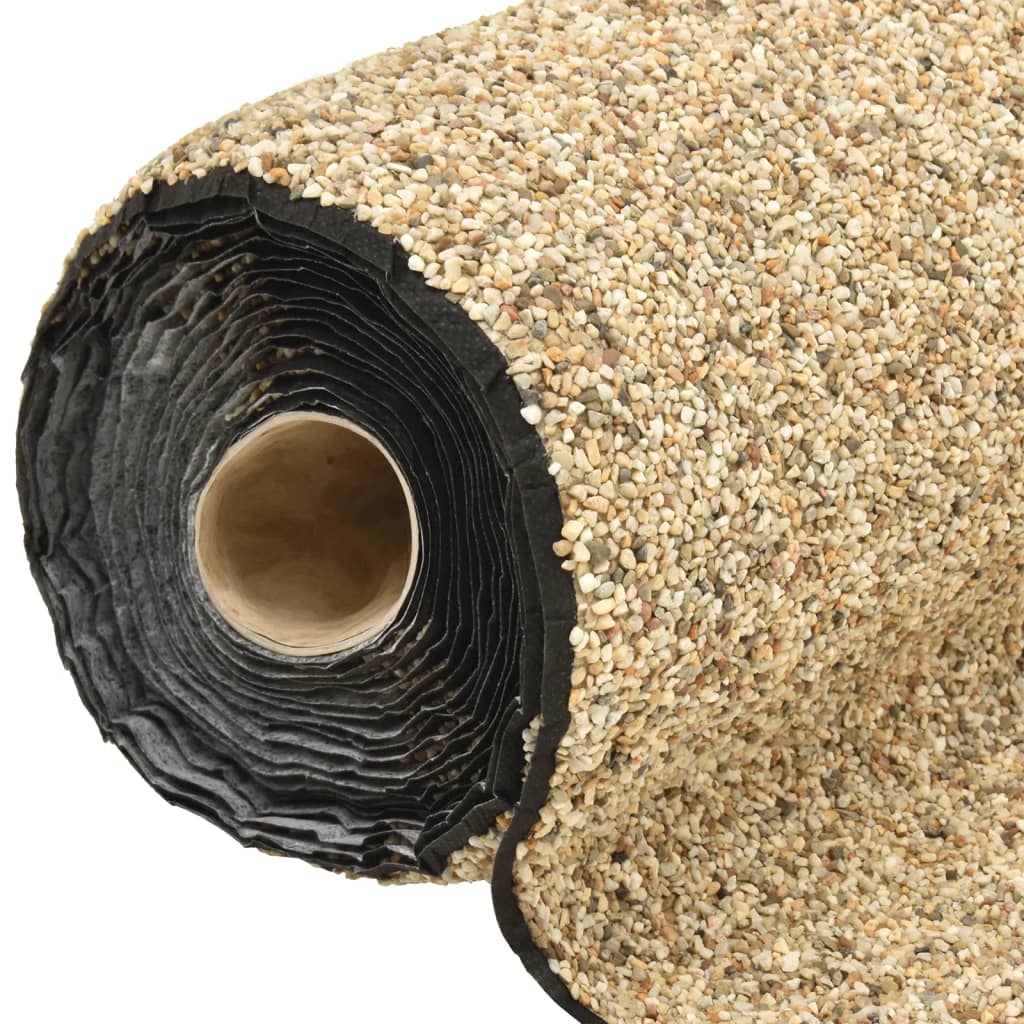 Stone Liner Natural Sand 900x40 cm