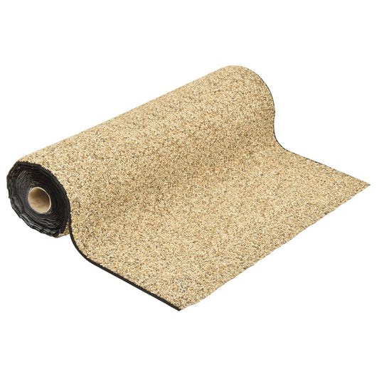 Stone Liner Natural Sand 250x100 cm