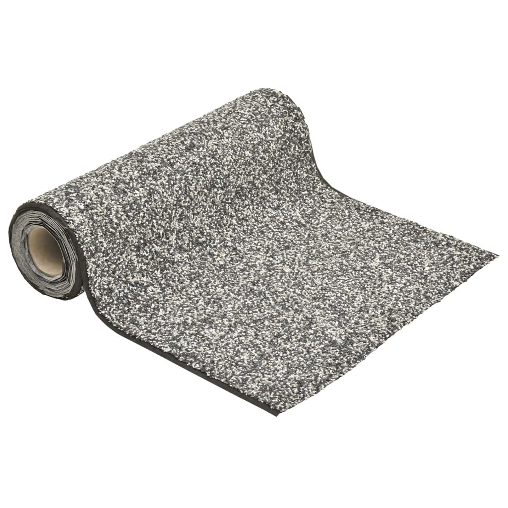 Stone Liner Grey 200x40 cm