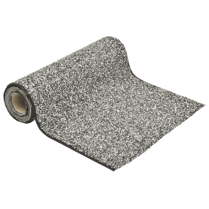 Stone Liner Grey 200x40 cm