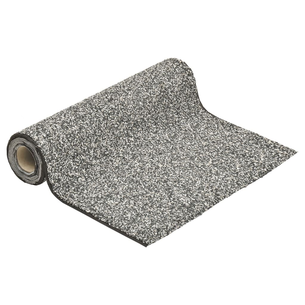 Stone Liner Grey 250x100 cm