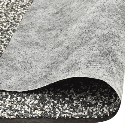 Stone Liner Grey 250x100 cm