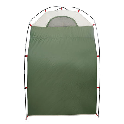 Shower Tent Green Waterproof