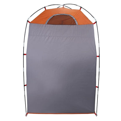 Shower Tent Grey Waterproof