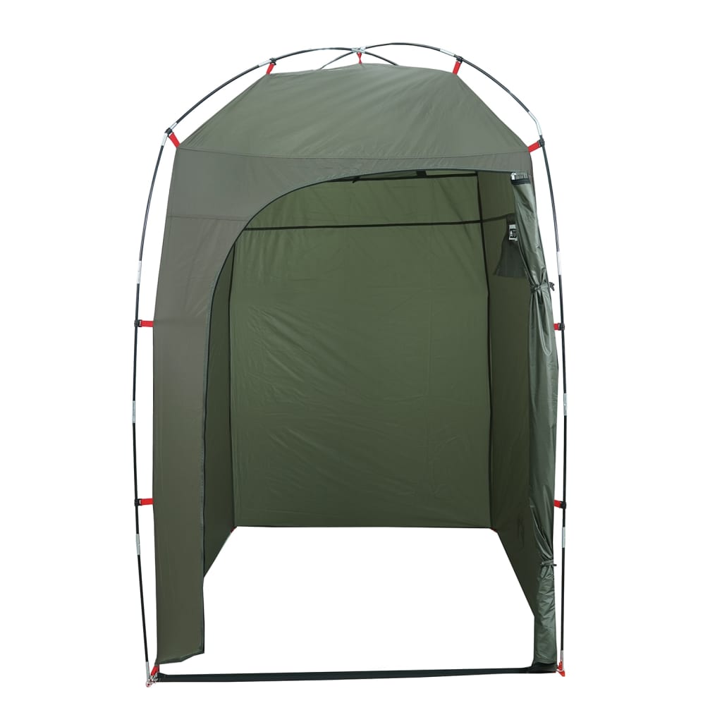 Shower Tent Olive Green Waterproof