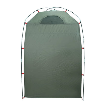 Shower Tent Olive Green Waterproof