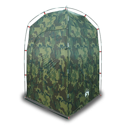 Shower Tent Camouflage Waterproof