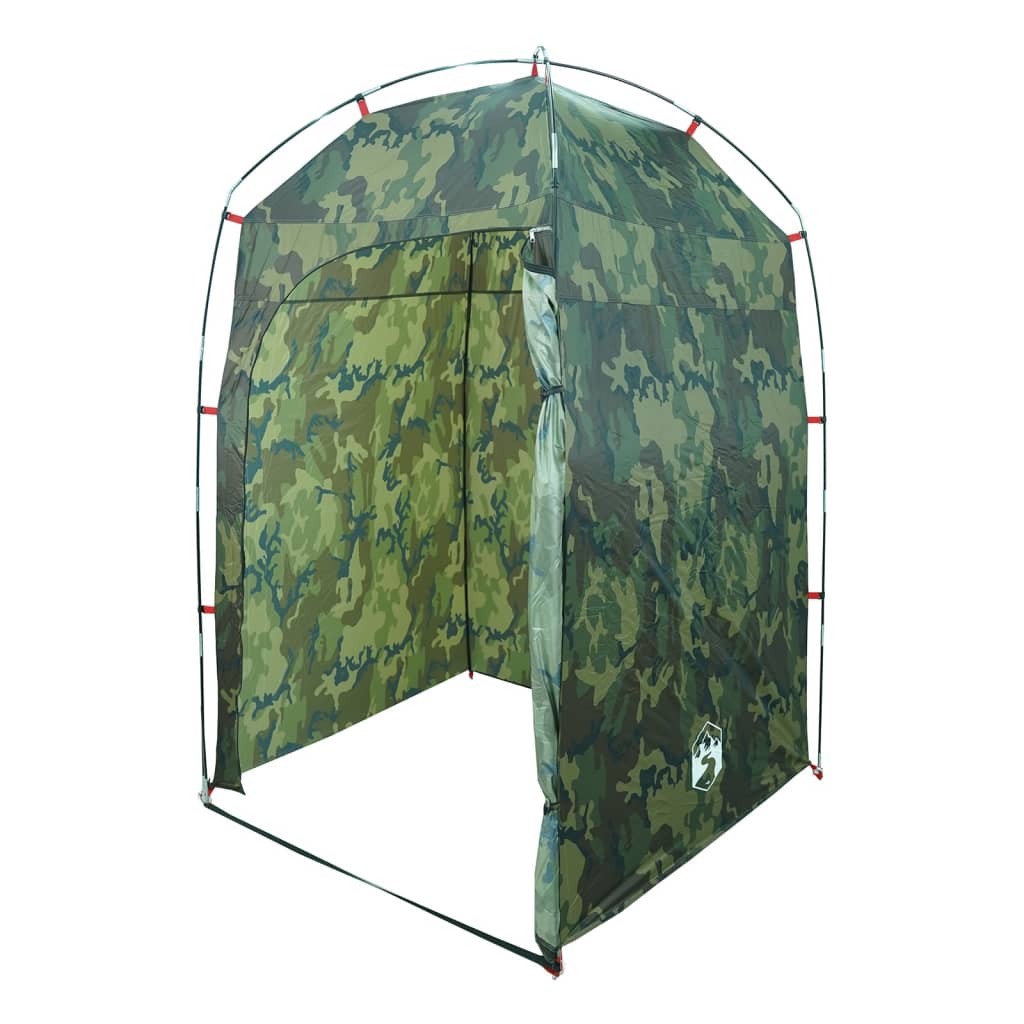 Shower Tent Camouflage Waterproof