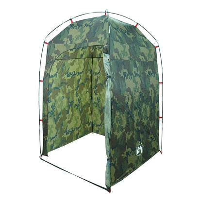 Shower Tent Camouflage Waterproof