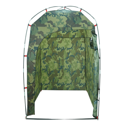 Shower Tent Camouflage Waterproof