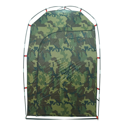 Shower Tent Camouflage Waterproof