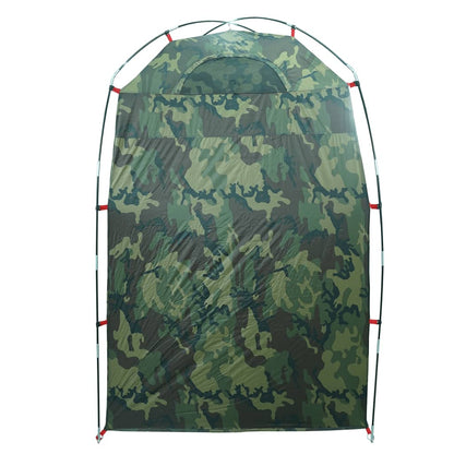 Shower Tent Camouflage Waterproof