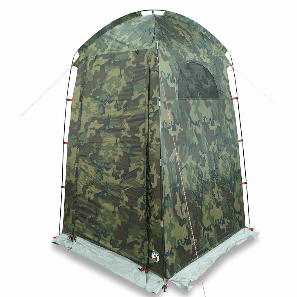 Shower Tent Camouflage Waterproof