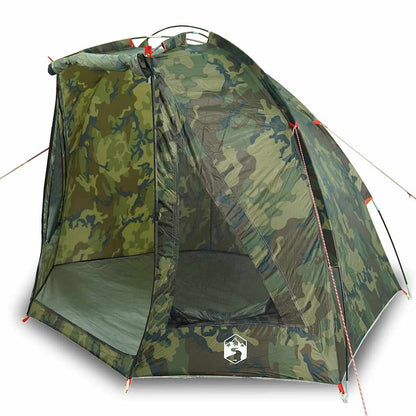 Fishing Tent Camouflage Waterproof