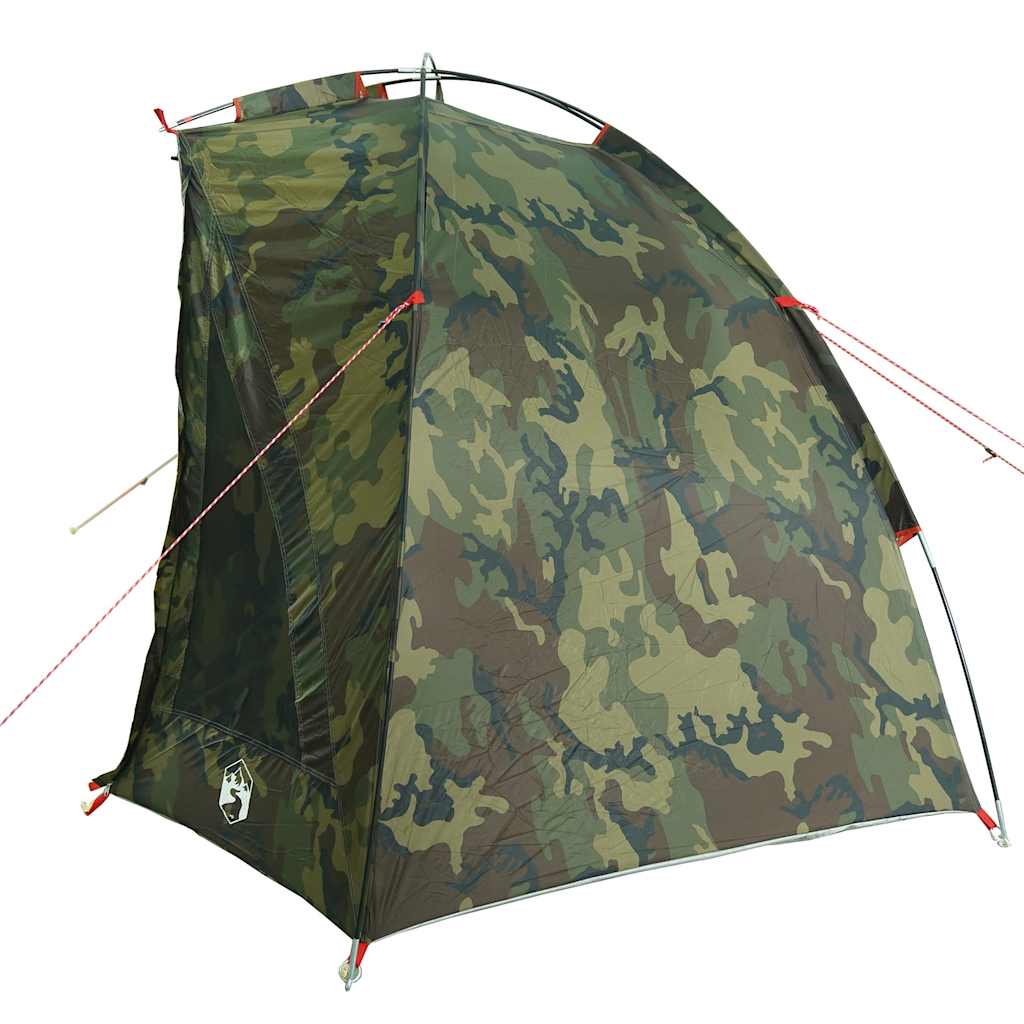 Fishing Tent Camouflage Waterproof