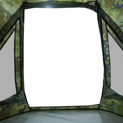 Fishing Tent Camouflage Waterproof