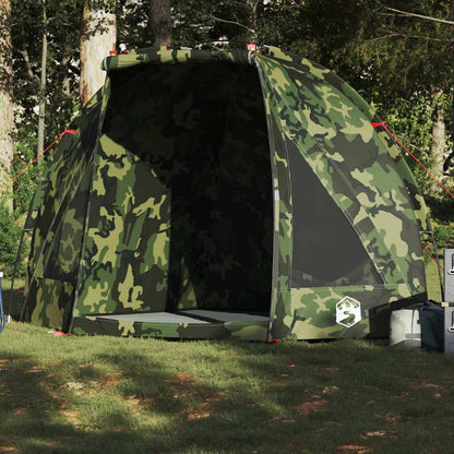 Fishing Tent Camouflage Waterproof