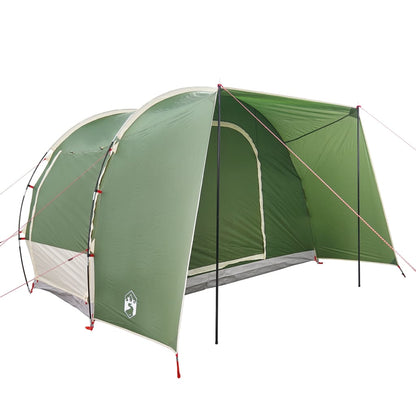 Car Tent 2-Person Green Waterproof