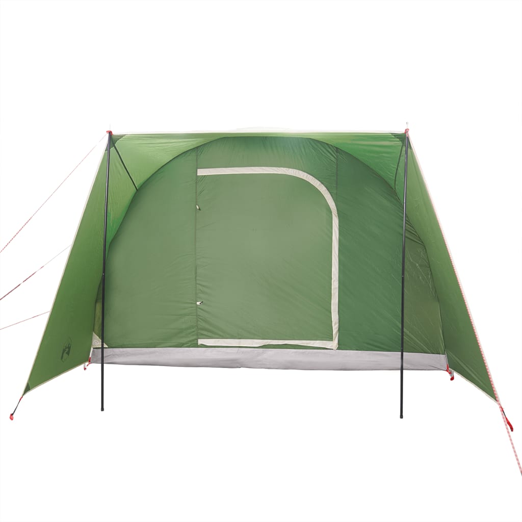 Car Tent 2-Person Green Waterproof