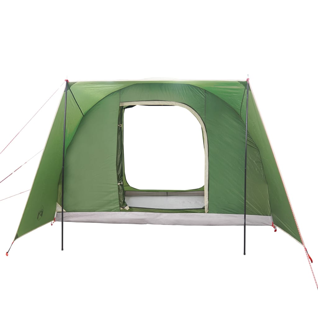 Car Tent 2-Person Green Waterproof