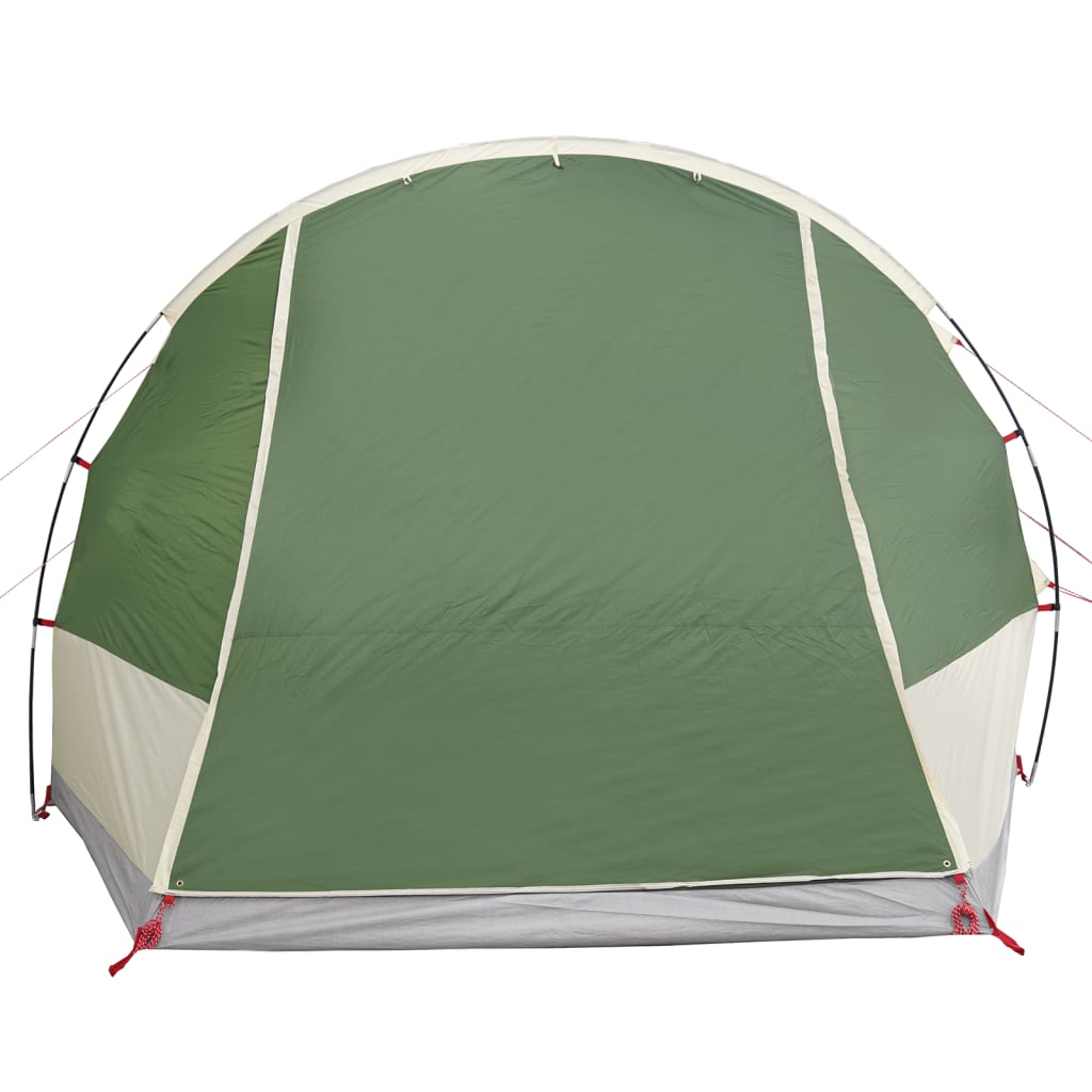 Car Tent 2-Person Green Waterproof