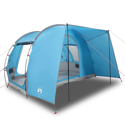 Car Tent 2-Person Blue Waterproof