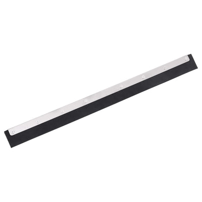 Floor Squeegee Head 55x2x5 cm Steel and Rubber