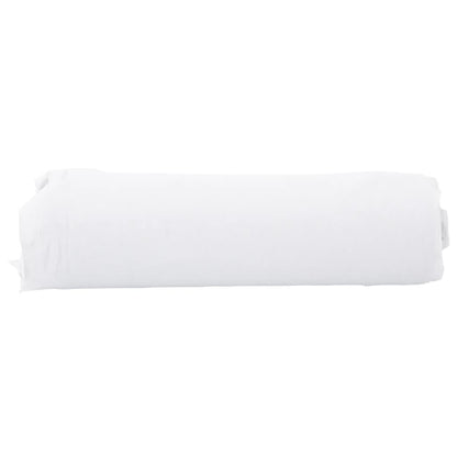 Geotextile Membrane White 1 x 150 m Polyester Fibre