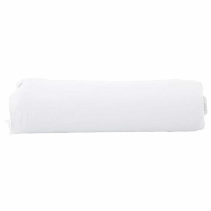 Geotextile Membrane White 1 x 10 m Polyester Fibre