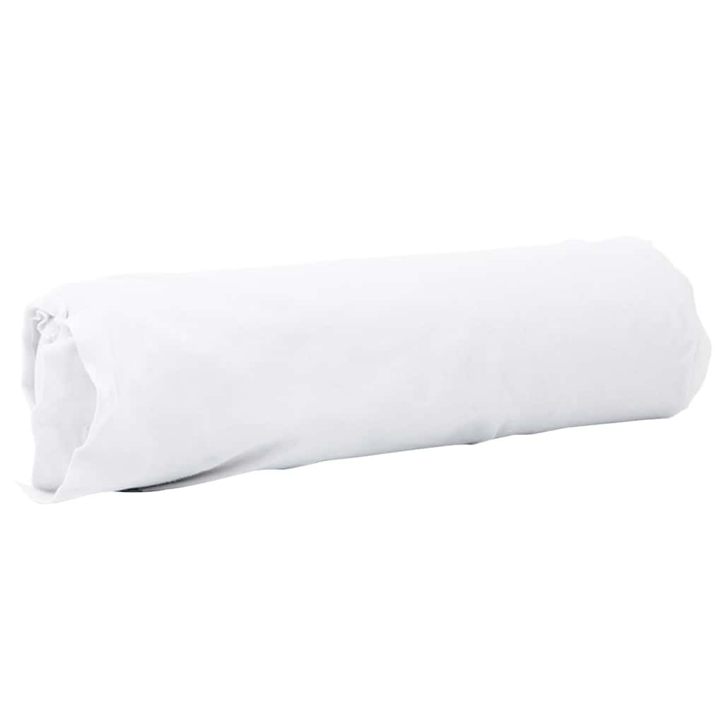 Geotextile Membrane White 1 x 150 m Polyester Fibre