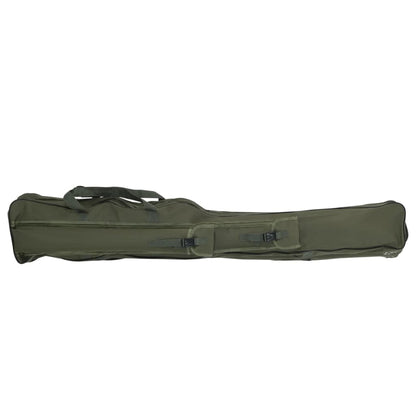 Fishing Rod Bag Dark Green 150 cm Oxford Fabric