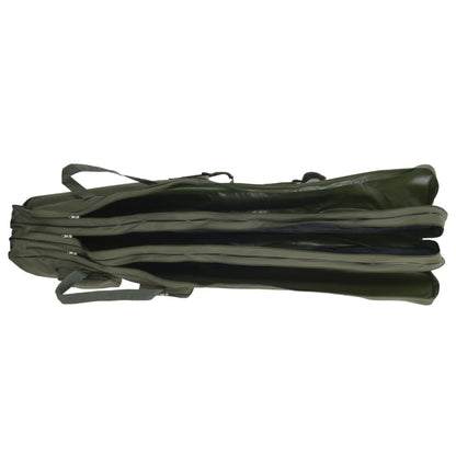 Fishing Rod Bag Dark Green 160 cm Oxford Fabric