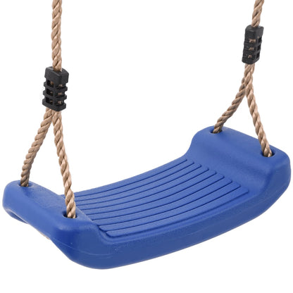 Outdoor Swing Set with Swing