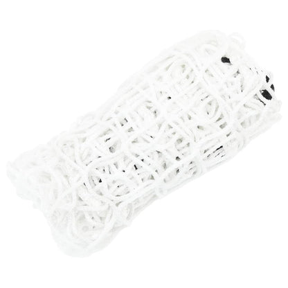 Hay Nets 2 pcs Rectangular White 90x60 cm PP