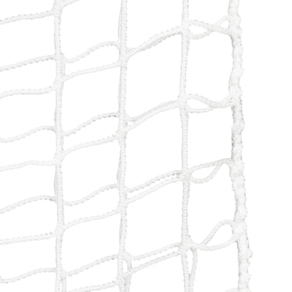 Hay Nets 2 pcs Rectangular White 75x50 cm PP