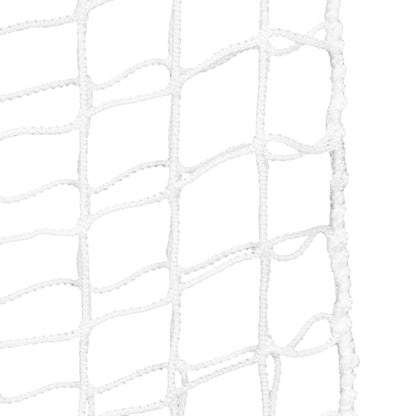 Hay Nets 2 pcs Square White 75x75 cm PP