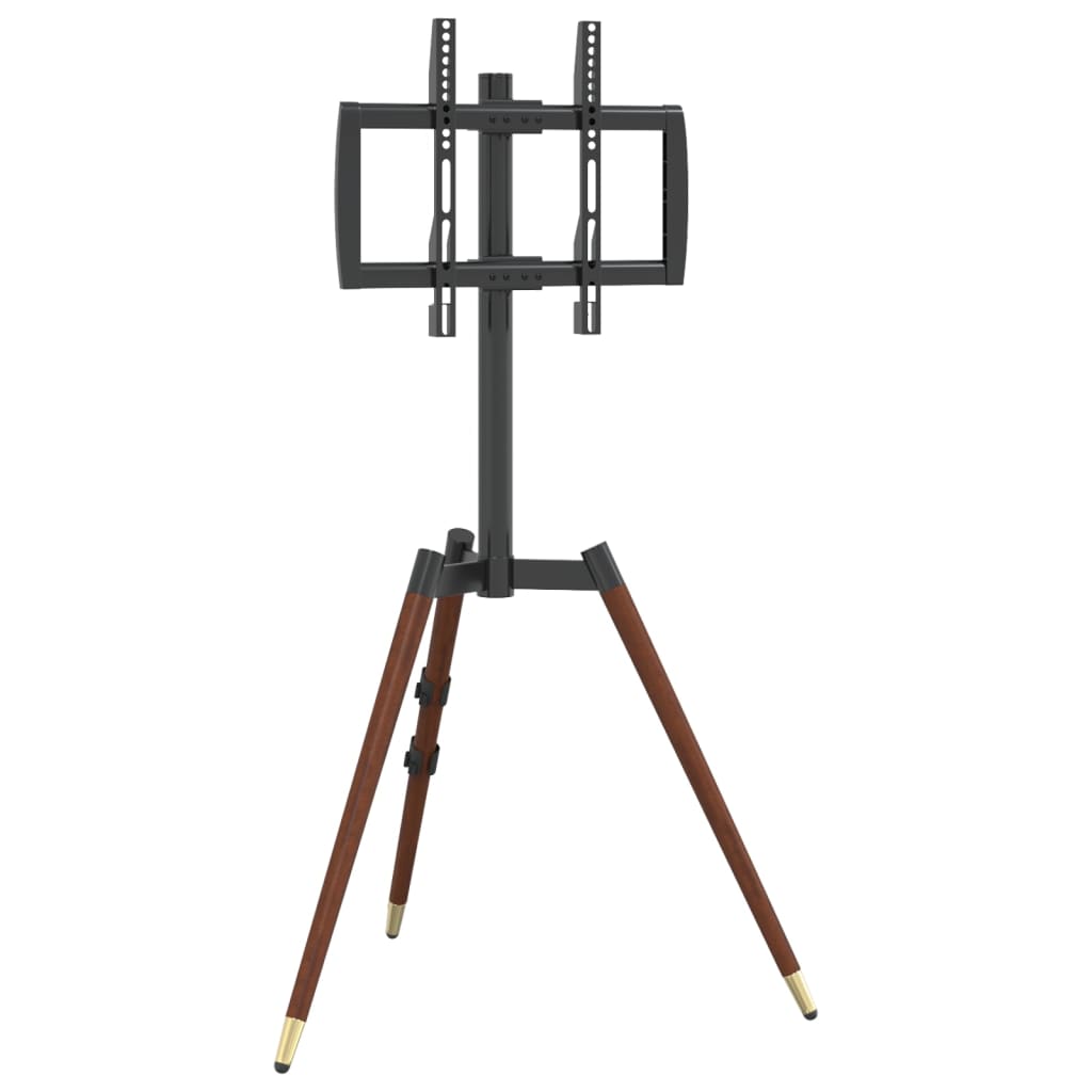 TV Tripod Stand for 37-65 Inch Screen Max VESA 400x400 mm 40 kg