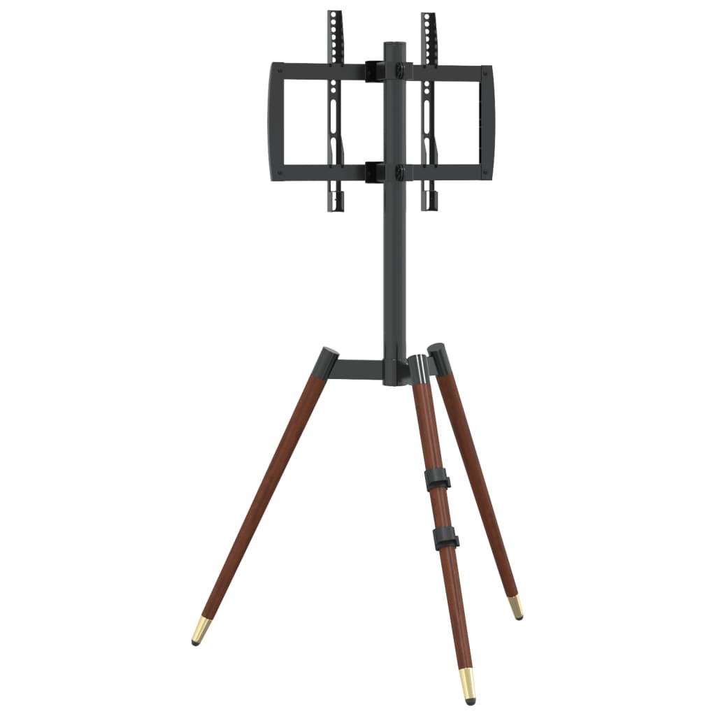 TV Tripod Stand for 37-65 Inch Screen Max VESA 400x400 mm 40 kg