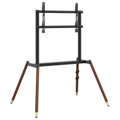 Easel TV Stand for 37-86 Inch Screen Max VESA 400x600 mm 60 kg