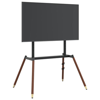 Easel TV Stand for 37-86 Inch Screen Max VESA 400x600 mm 60 kg